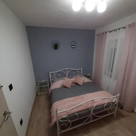 Karlo Prázdninový dům *