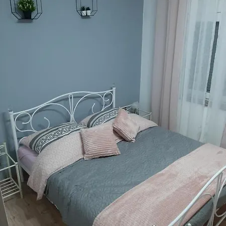 Prázdninový dům Karlo