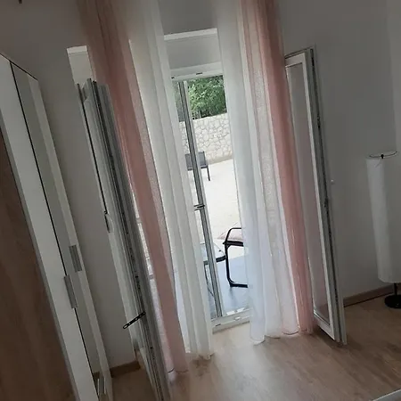 Karlo Prázdninový dům