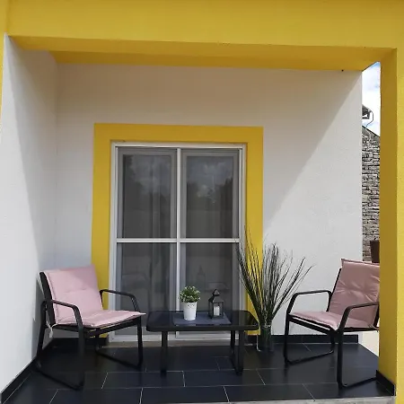 Prázdninový dům Karlo Pridraga