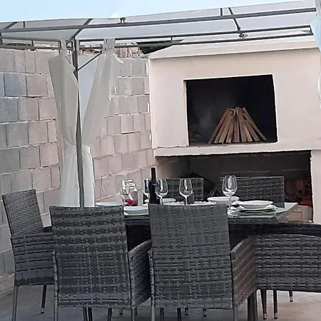 Holiday home Karlo *