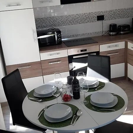 Karlo Holiday home *