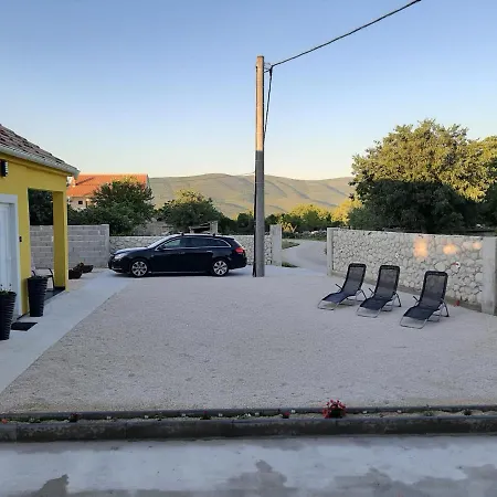 Karlo Prázdninový dům