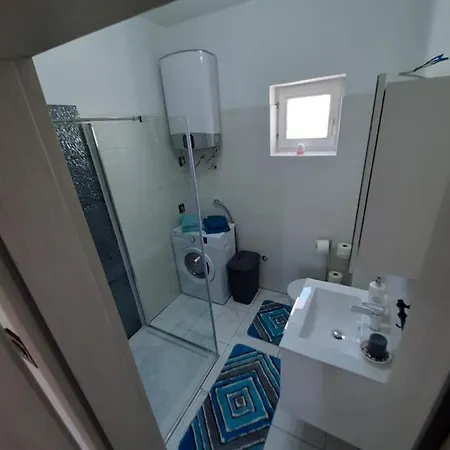 Karlo Prázdninový dům