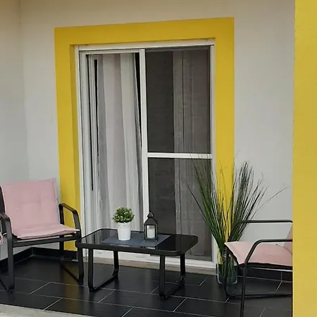 Holiday home Karlo