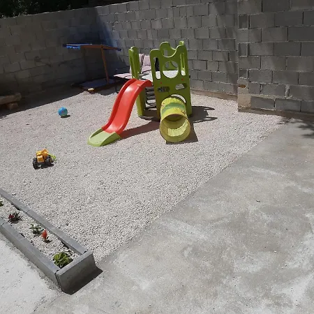 Karlo Prázdninový dům *