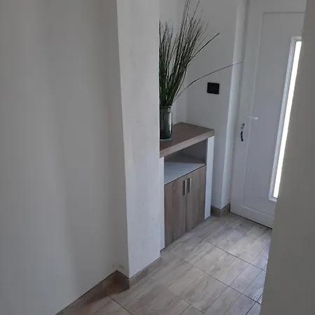 Karlo Prázdninový dům