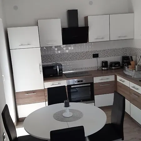 Prázdninový dům Karlo *