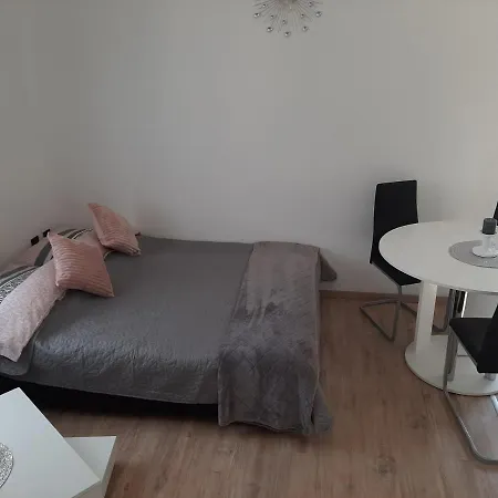 Karlo Prázdninový dům *