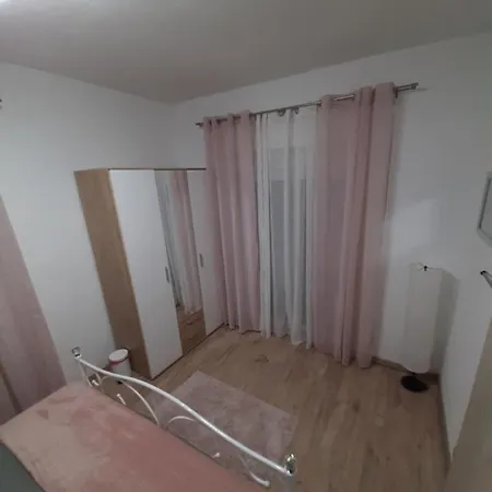 Prázdninový dům Karlo *