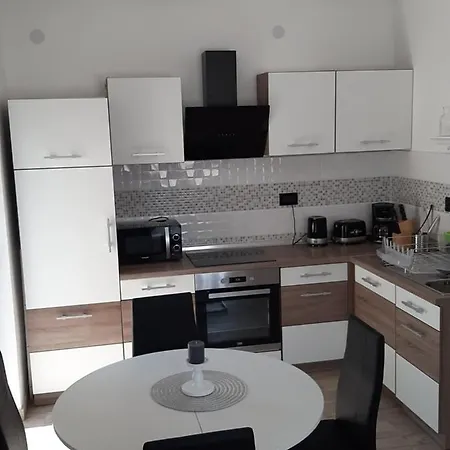 Karlo Holiday home