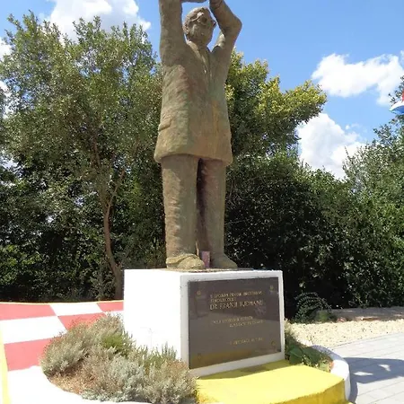 Karlo Prázdninový dům *