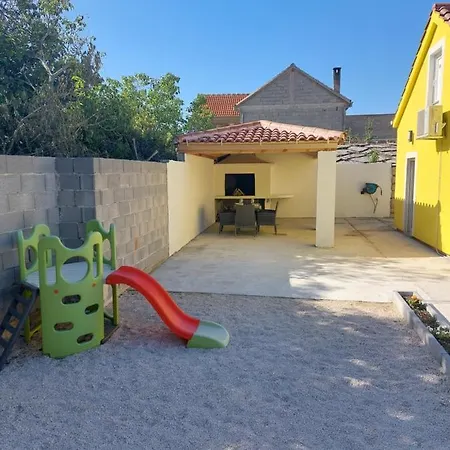 Prázdninový dům Karlo