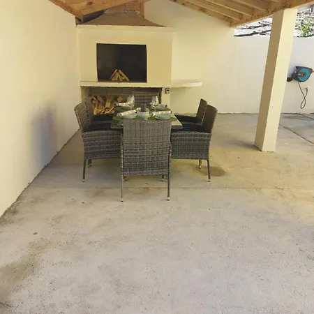 Karlo Prázdninový dům