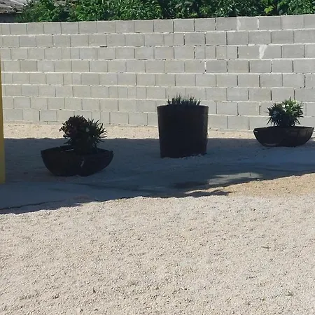 Karlo Prázdninový dům *