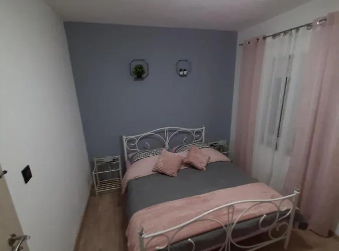 Karlo Prázdninový dům *