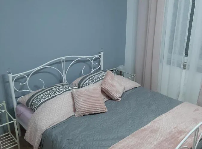 Prázdninový dům Karlo