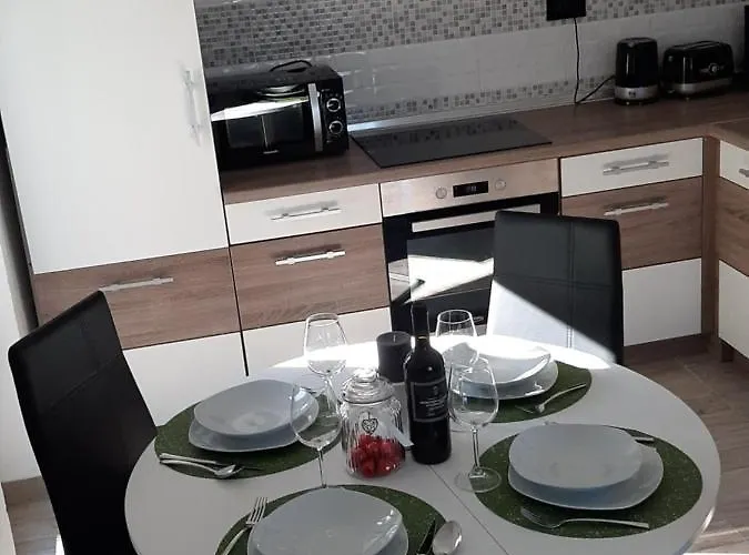 Karlo Prázdninový dům *