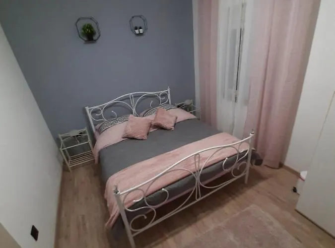 Prázdninový dům Karlo *