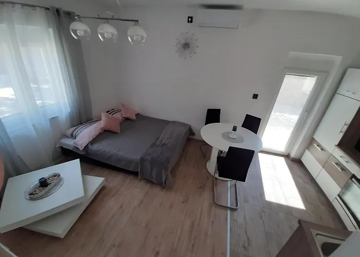 Karlo Prázdninový dům