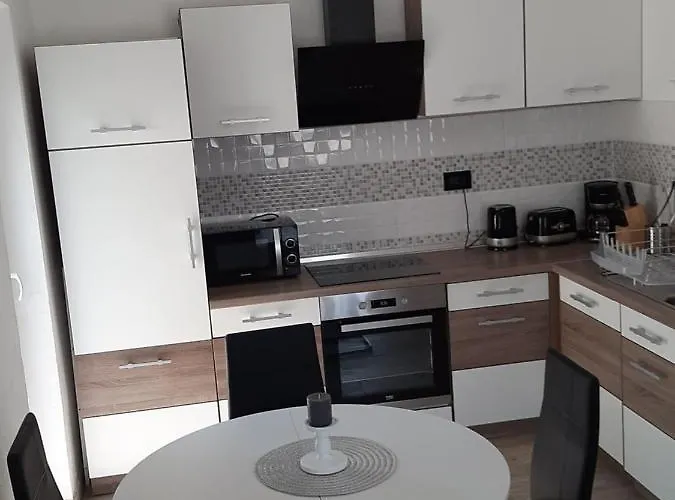 Prázdninový dům Karlo *