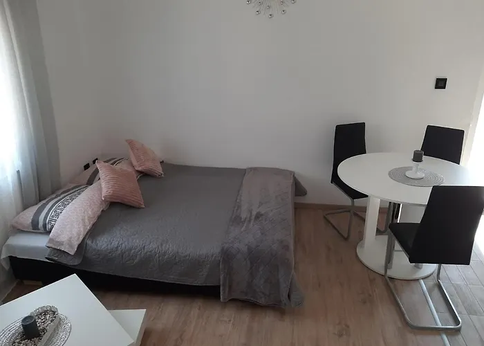 Karlo Prázdninový dům *