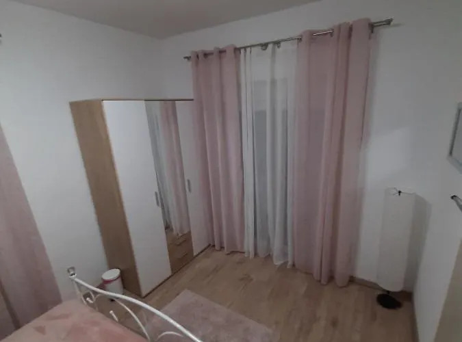 Prázdninový dům Karlo *