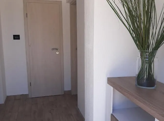 Prázdninový dům Karlo