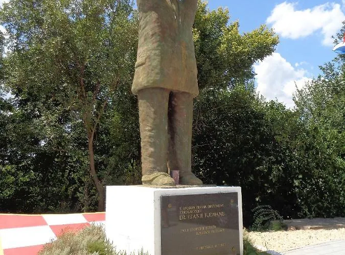 Karlo Prázdninový dům *