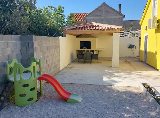 度假居 Karlo