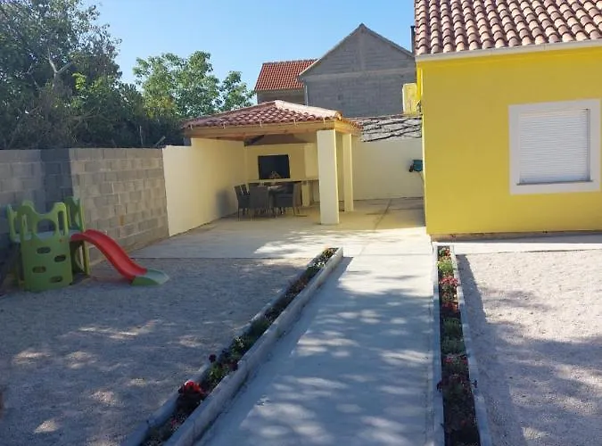 Prázdninový dům Karlo Pridraga