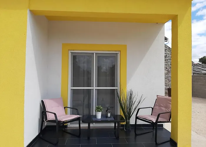 Σπίτι διακοπών Karlo Pridraga