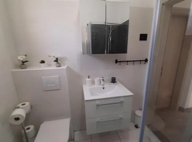 Karlo Σπίτι διακοπών Pridraga