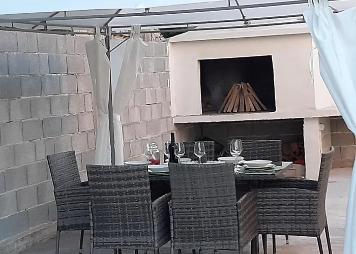 Дом отдыха Karlo *