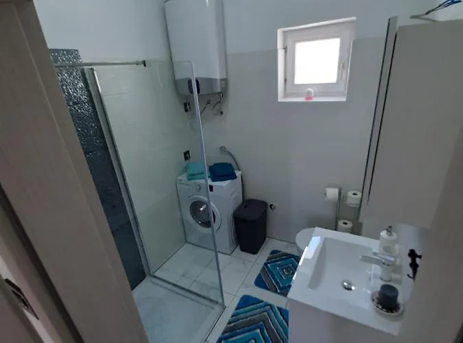 Karlo Σπίτι διακοπών