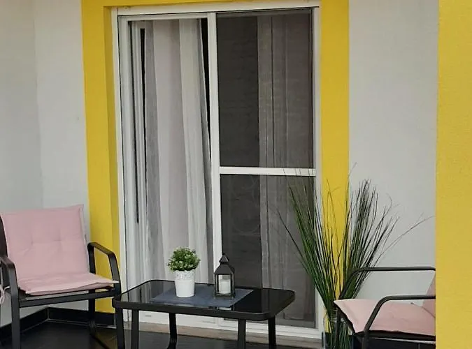 Σπίτι διακοπών Karlo