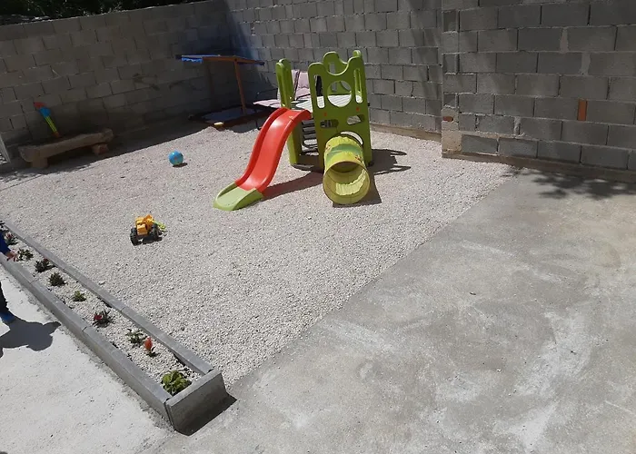 Karlo Σπίτι διακοπών *