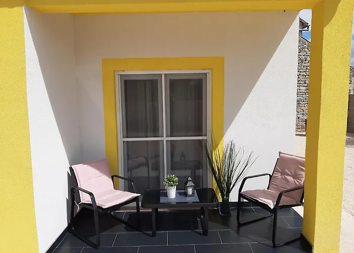 Karlo Σπίτι διακοπών Pridraga