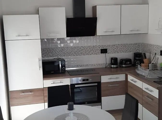 Karlo Σπίτι διακοπών