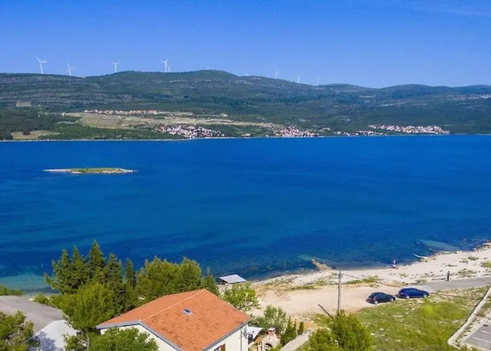 Σπίτι διακοπών Karlo *