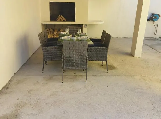 Karlo Σπίτι διακοπών